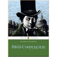 Puffin Classics David Copperfield