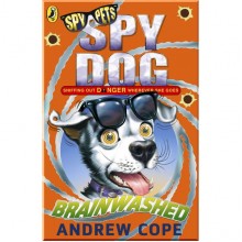 Puffin Spy Dog: Brainwashed