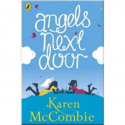 Puffin Angels Next Door