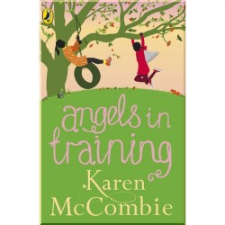 Puffin Angels in Training