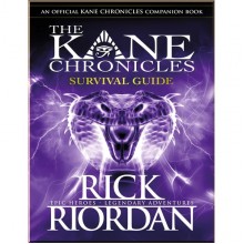 Puffin Survival Guide (The Kane Chronicles)