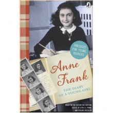 Puffin The Diary of Anne Frank (Abridged for young readers)