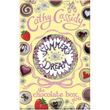 Puffin Chocolate Box Girls: Summer's Dream