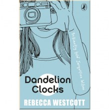Puffin Dandelion Clocks