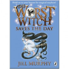 Puffin The Worst Witch Saves the Day