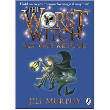 Puffin The Worst Witch to the Rescue