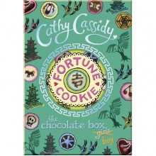 Puffin Chocolate Box Girls: Fortune Cookie