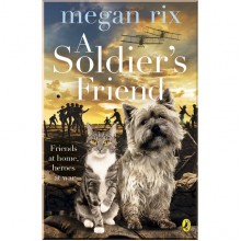 Puffin A Soldier's Friend