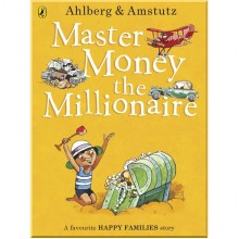 Puffin Master Money the Millionaire