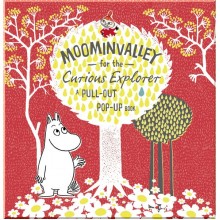 Puffin Moominvalley for the Curious Explorer