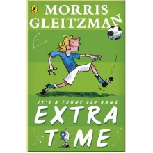 Puffin Extra Time