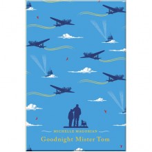 Puffin Goodnight Mister Tom
