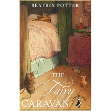 Warne The Fairy Caravan