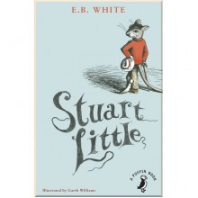 Puffin Stuart Little