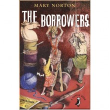 Puffin Classics The Borrowers