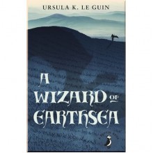 Puffin A Wizard of Earthsea
