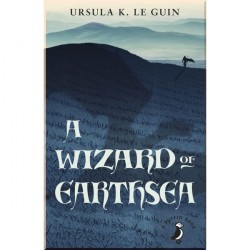 Puffin A Wizard of Earthsea