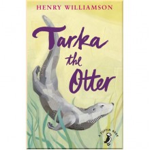 Puffin Tarka the Otter