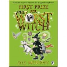 Puffin First Prize for the Worst Witch