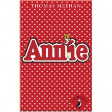 Puffin Annie
