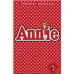 Puffin Annie