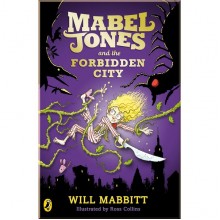 Puffin Mabel Jones and the Forbidden City