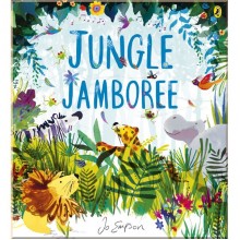 Puffin Jungle Jamboree