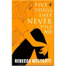 Puffin Five Things They Never Told Me