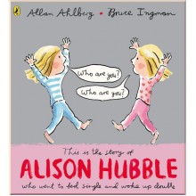 Puffin Alison Hubble