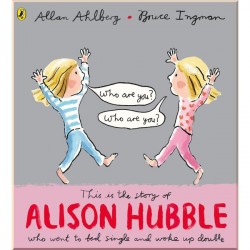 Puffin Alison Hubble