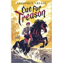 Puffin Cue for Treason
