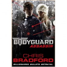 Puffin Bodyguard: Assassin (Book 5)