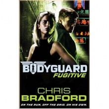 Puffin Bodyguard: Fugitive (Book 6)
