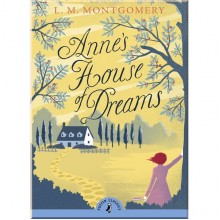 Puffin Classics Anne's House of Dreams
