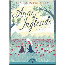 Puffin Classics Anne of Ingleside