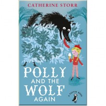 Puffin Polly And the Wolf Again