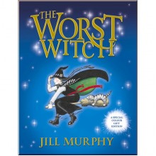 Puffin The Worst Witch (Colour Gift Edition)