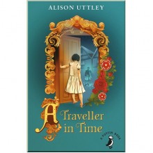 Puffin A Traveller in Time