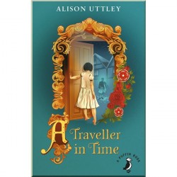 Puffin A Traveller in Time