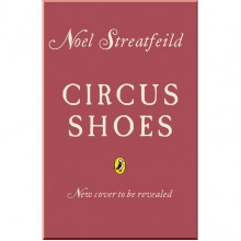 Puffin Circus Shoes