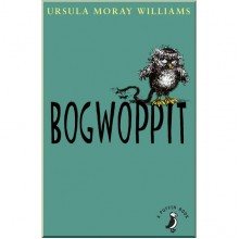 Puffin Bogwoppit