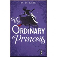 Puffin The Ordinary Princess
