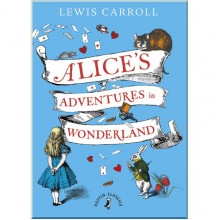 Puffin Alice's Adventures in Wonderland