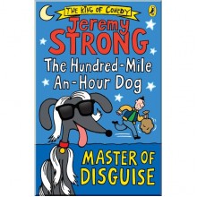 Puffin The Hundred-Mile-an-Hour Dog: Master of Disguise
