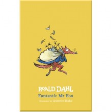 Puffin Fantastic Mr Fox