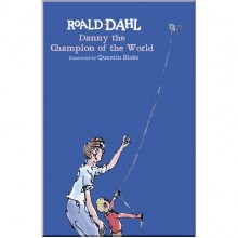 Puffin Danny the Champion of the World