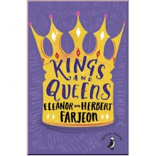 Puffin Kings And Queens