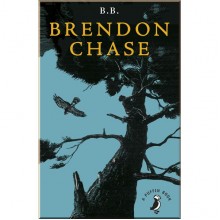 Penguin Brendon Chase