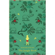 Puffin Classics The Jungle Book