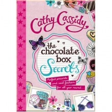 Puffin The Chocolate Box Secrets
